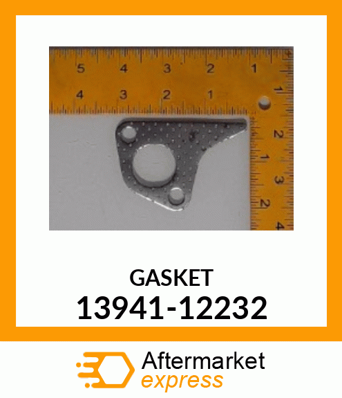 GSKT 13941-12232