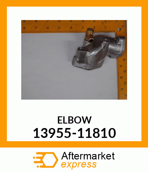 ELBOW 13955-11810