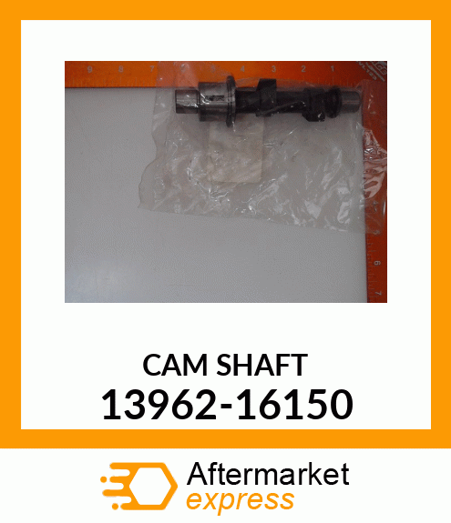 CAM_SHAFT 13962-16150