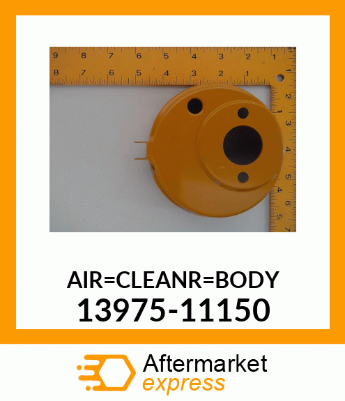 AIR_CLEANR_BODY 13975-11150