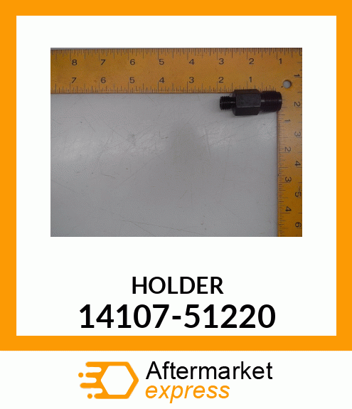 HOLDER 14107-51220