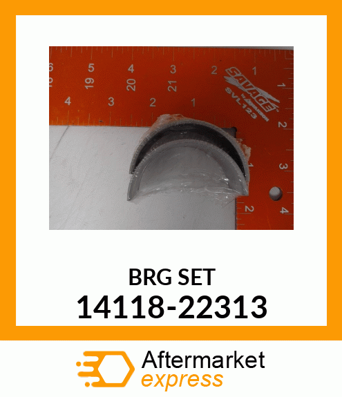 BRGING_SET 14118-22313