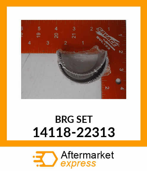 BRGING_SET 14118-22313