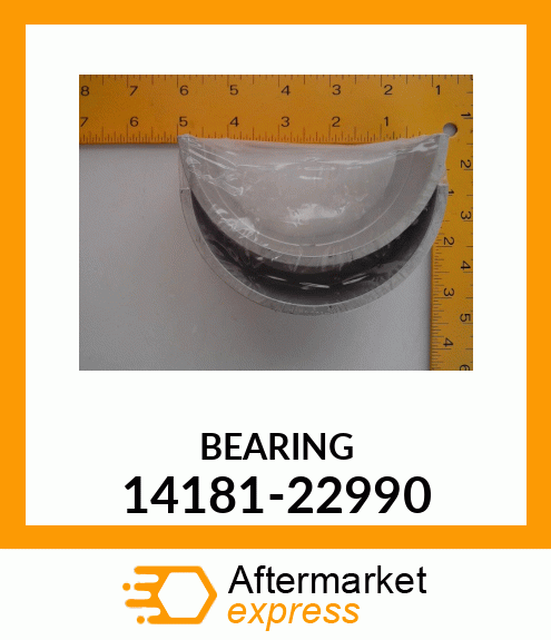 BEARING_2PC 14181-22990