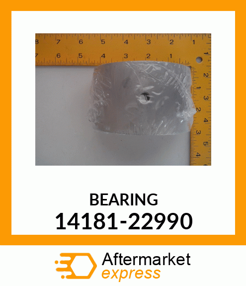 BEARING_2PC 14181-22990