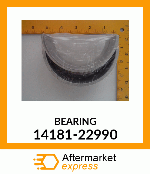 BEARING_2PC 14181-22990