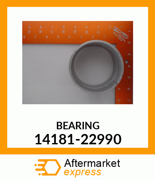 BEARING_2PC 14181-22990