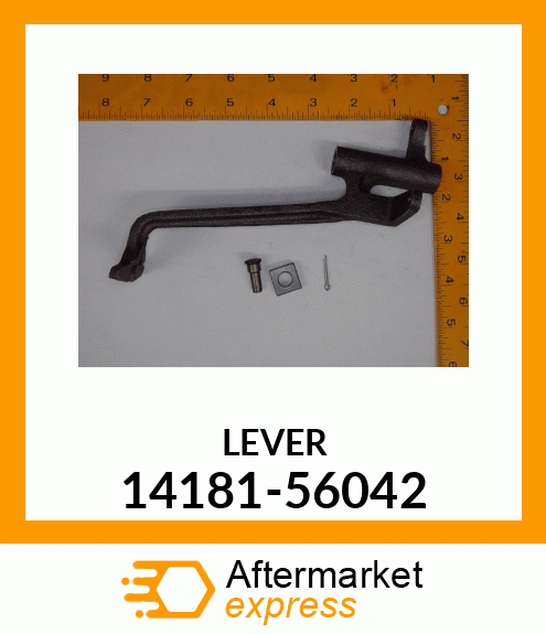 LEVER 14181-56042