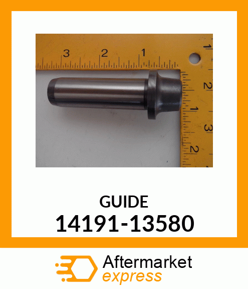 GUIDE 14191-13580