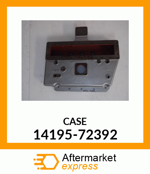 CASE 14195-72392