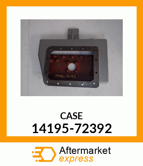 CASE 14195-72392