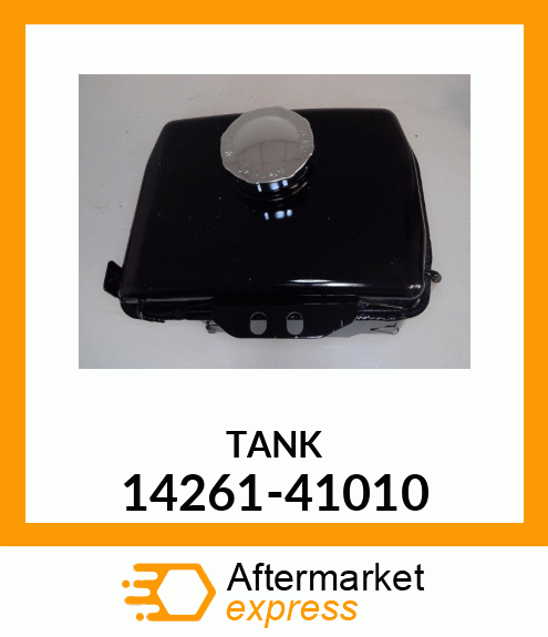 TANK 14261-41010