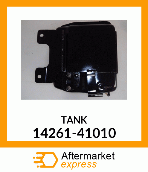 TANK 14261-41010