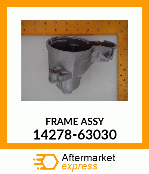 FRAME_ASSY 14278-63030