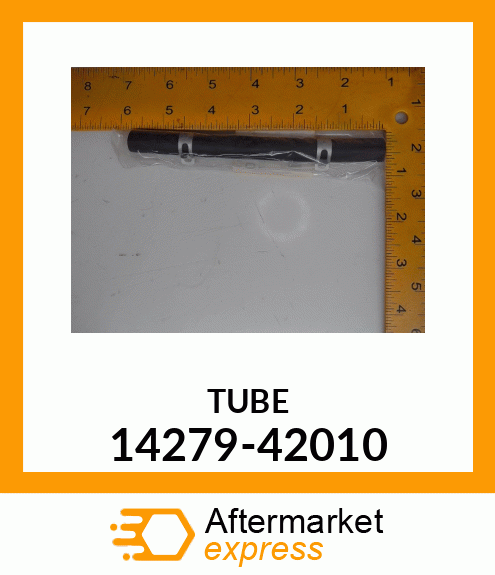 TUBE 14279-42010