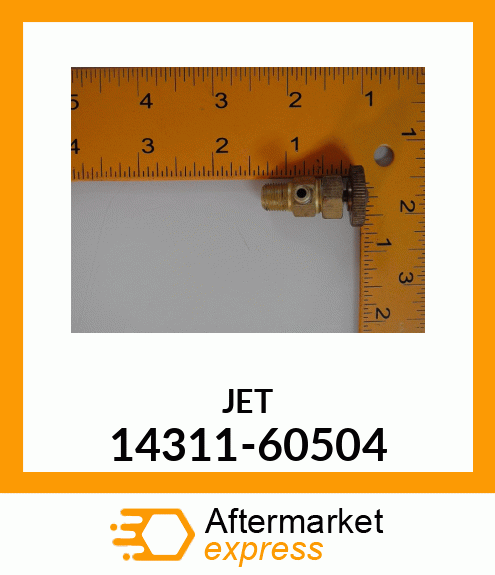 JET 14311-60504