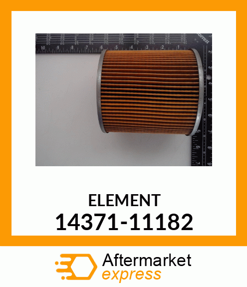 ELEMENT 14371-11182