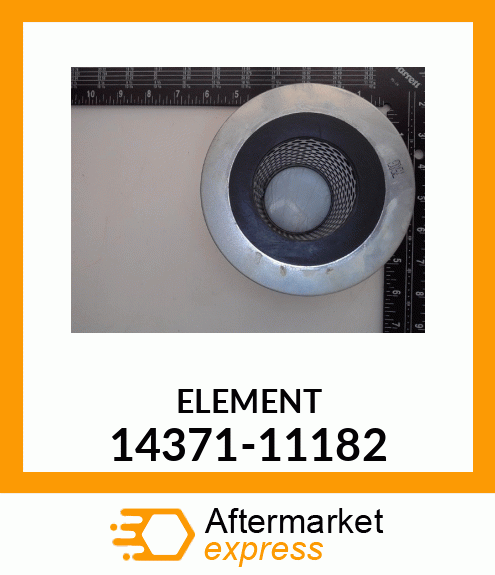 ELEMENT 14371-11182