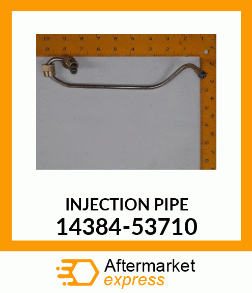 INJECTION_PIPE_ 14384-53710