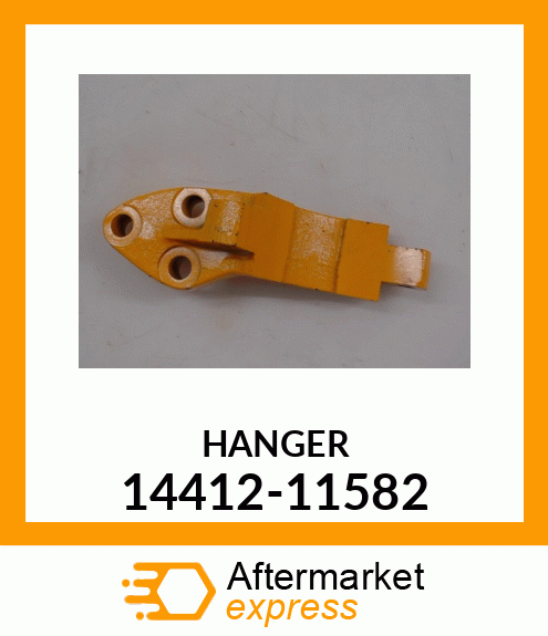 HANGER 14412-11582