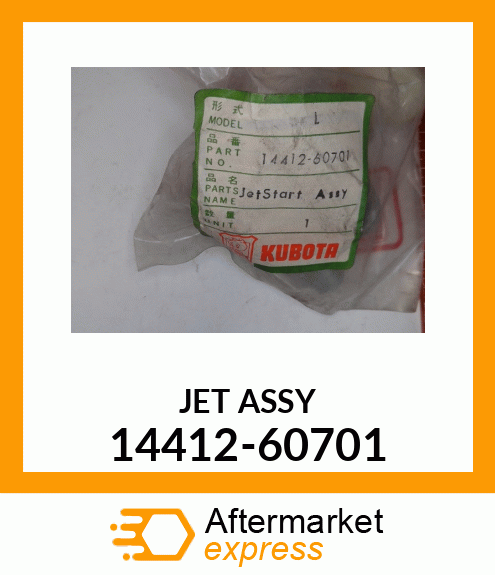 JET_ASSY 14412-60701