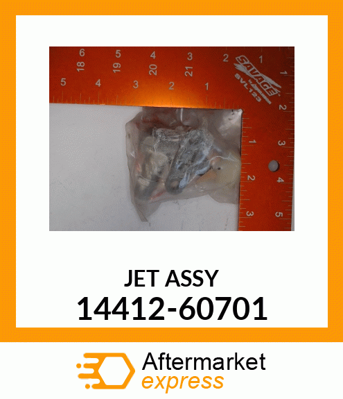 JET_ASSY 14412-60701