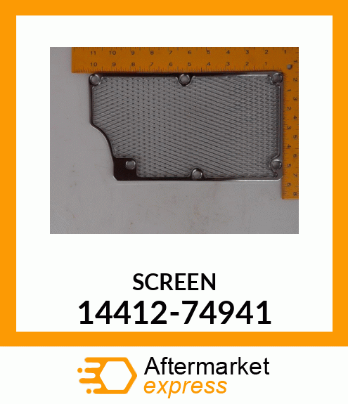 SCREEN 14412-74941