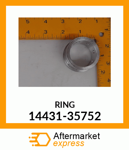 RING 14431-35752