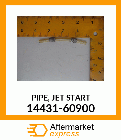 PIPE,_JET_START 14431-60900