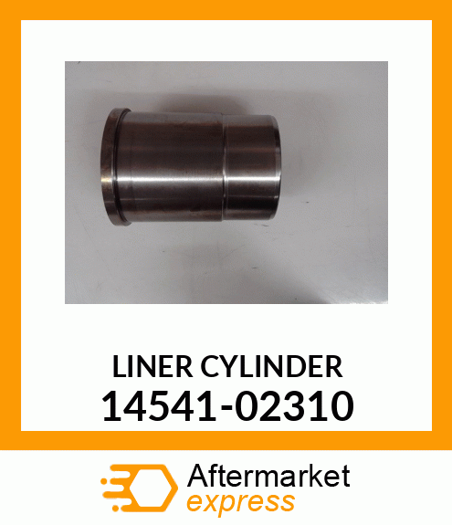 LINER_CYLINDER_ 14541-02310