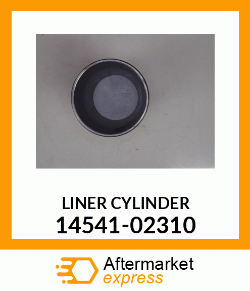 LINER_CYLINDER_ 14541-02310