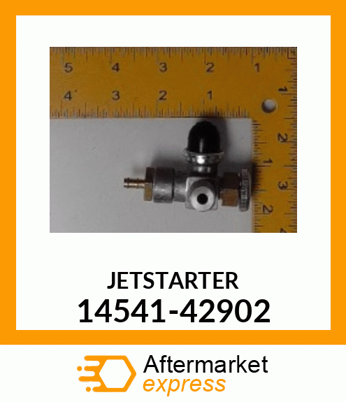 JETSTARTER 14541-42902