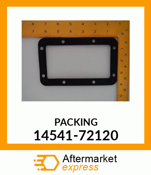 PACKING 14541-72120