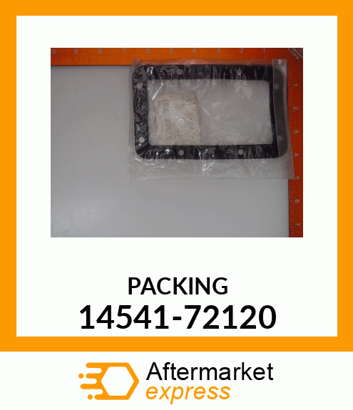 PACKING 14541-72120