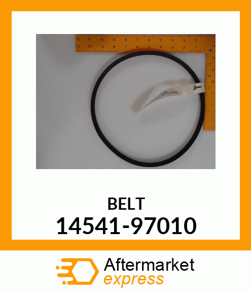 BELT 14541-97010