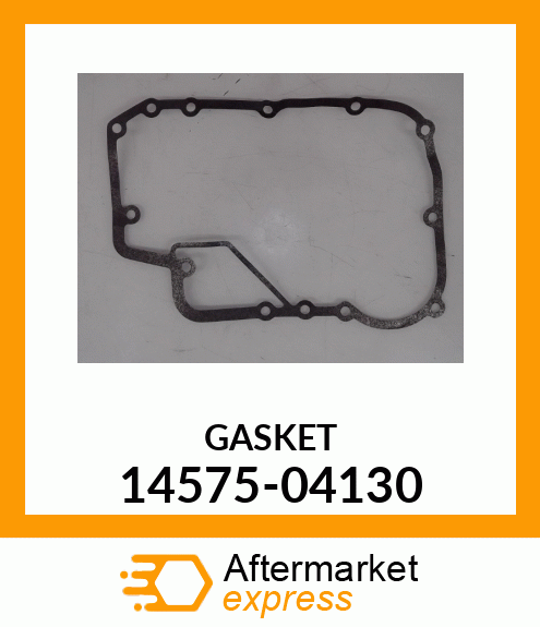 GASKET 14575-04130