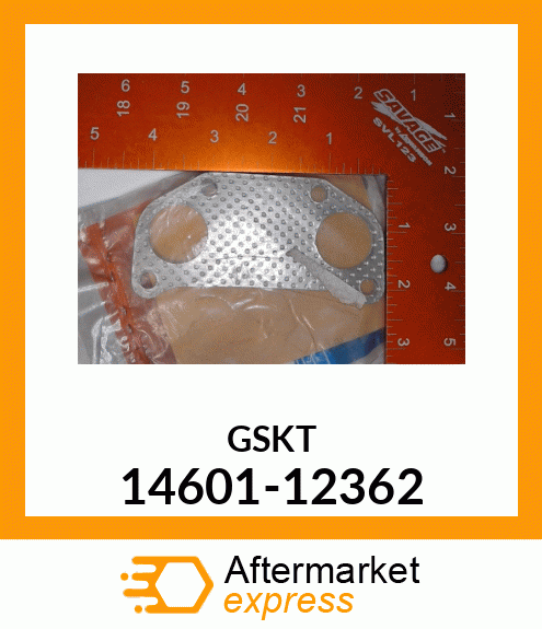 GSKT 14601-12362