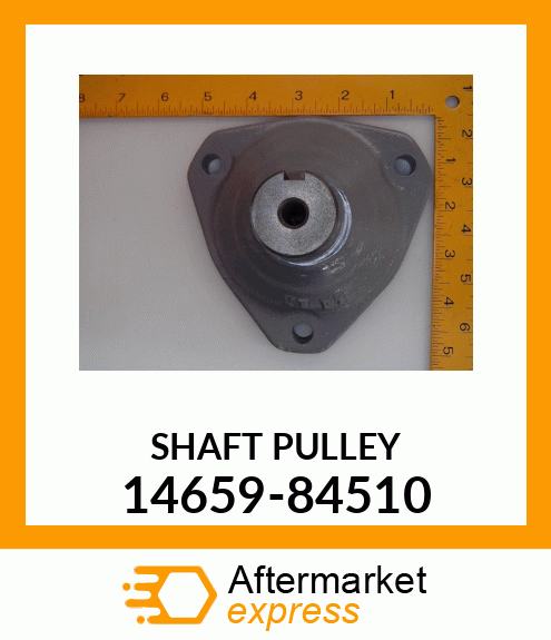 SHAFT_PULLEY 14659-84510