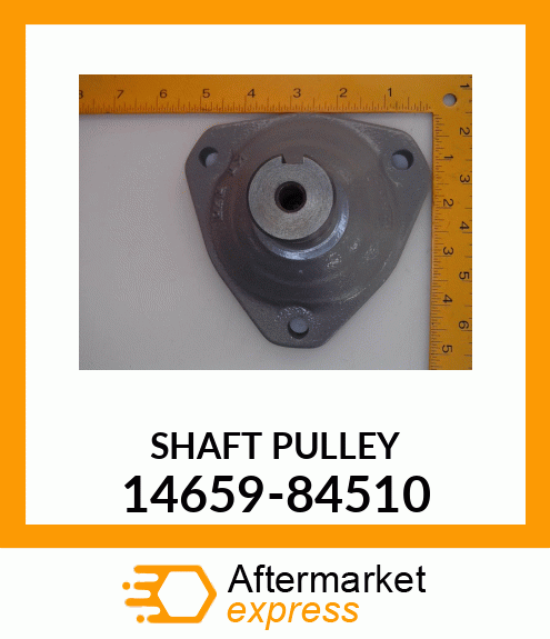 SHAFT_PULLEY 14659-84510