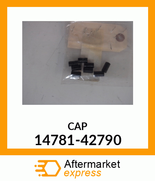 CAP 14781-42790