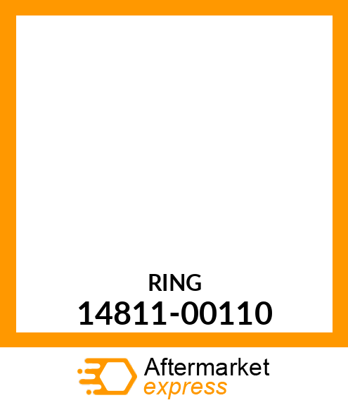 RING 14811-00110