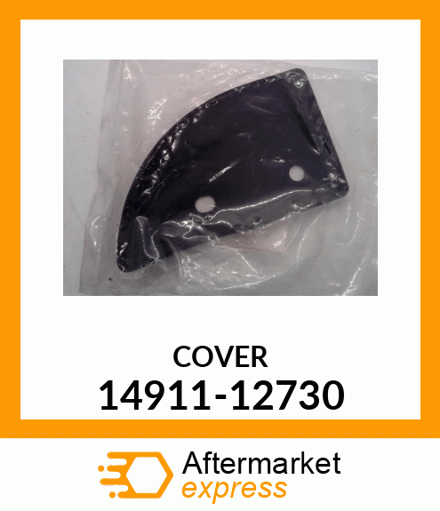 COVER 14911-12730