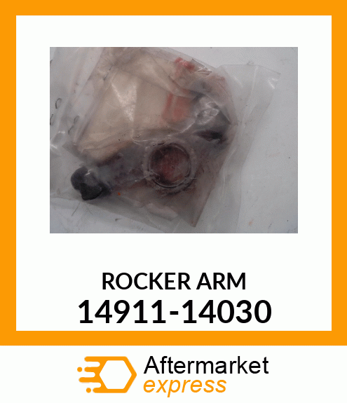 ARM 14911-14030