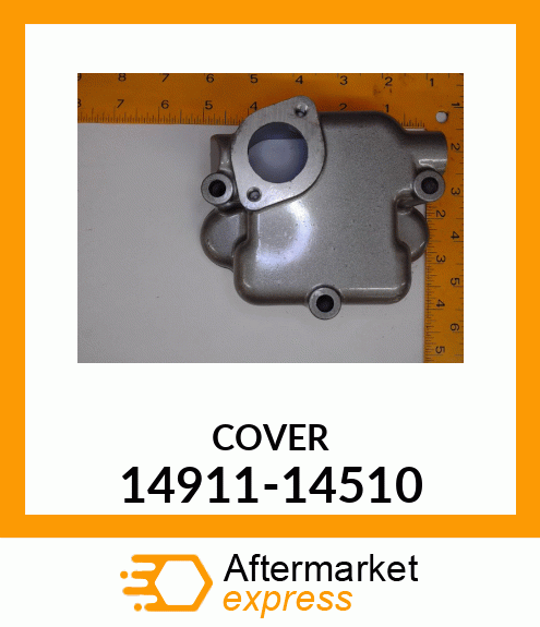 COVER 14911-14510