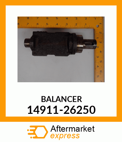 BALANCER 14911-26250