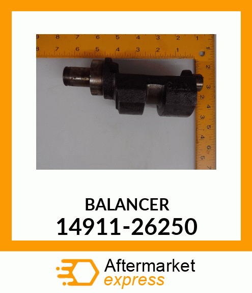 BALANCER 14911-26250