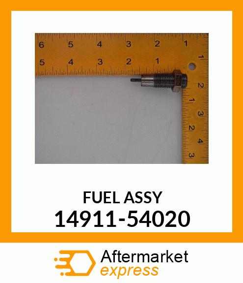 FUEL_ASSY 14911-54020