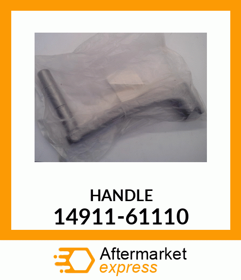 HANDLE 14911-61110