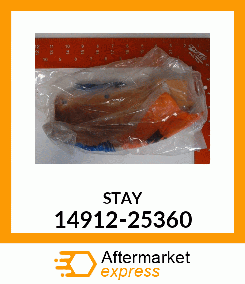 STAY 14912-25360