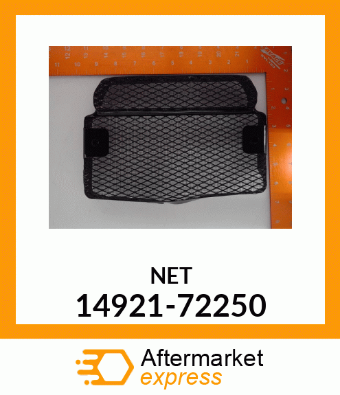 NET 14921-72250